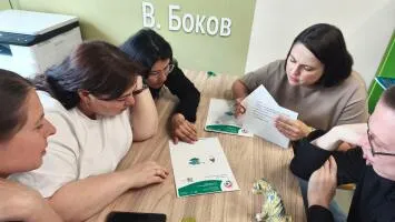 "Безопасность денег в цифровой среде" в ЯНАО