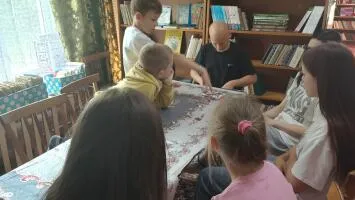 Познавательная игра:"Безопасность денег в цифровой среде".
