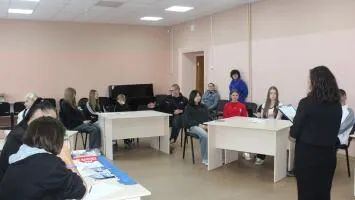 Лекция «Безопасность денег в цифровой среде»