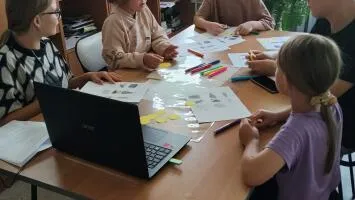 Буратино и карманные деньги