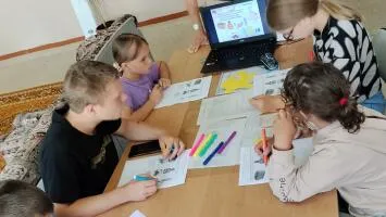 Буратино и карманные деньги