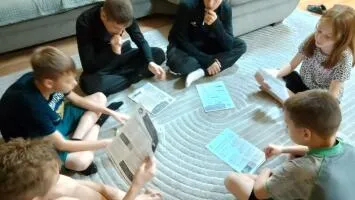 Финансовая безопасность для всей семьи