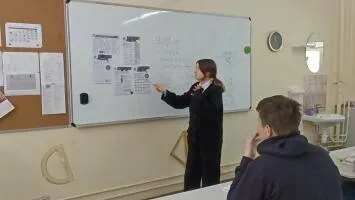 "Безопасность денег в цифровой среде " квест