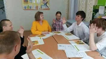 Семейный бюджет. Буфет