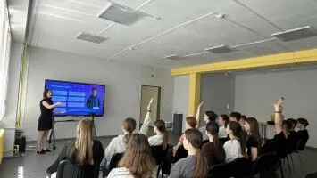 Безопасность денег в цифровой среде