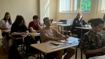 Лекция "Безопасность денег в цифровой среде"