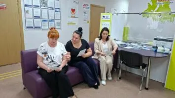 Беседа на тему: "Как не попасть на удочку шарлотанов" в ЯНАО