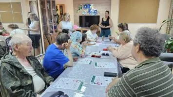 «Мошенники на сайтах с покупками – как их распознать и не отдать деньги» встреча в ЯНАО