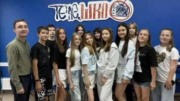 "Финансовый театр" в "Телешко"