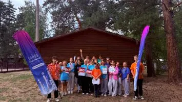 Мероприятие по финансовой грамотности на МЛДД "Алтай" 2026