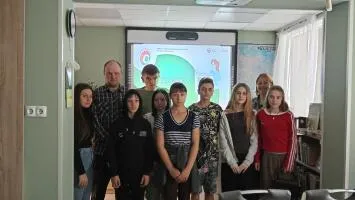"Безопасность денег в цифровой среде"