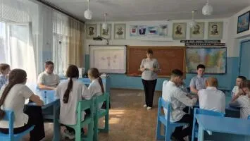 "Общественные финансы в жизни современного человека"