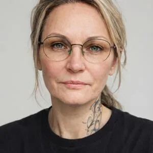 Алёна Шагина