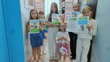 ПОЗНАВАТЕЛЬНЫЙ ЧАС С РАЗДАЧЕЙ РАССКРАСОК