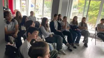 Лекция "Финансовая грамотность: НДФЛ и первая заработная плата"