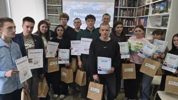 Окружной интеллектуальный турнир «Бизнес-лига»