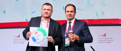 «Мои финансы» теперь на «Русском радио»