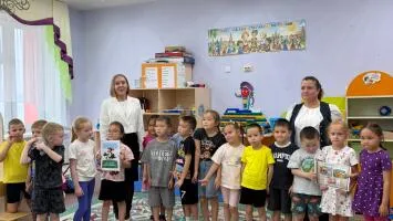 Северные помощники семьи: что такое государственная поддержка в ЯНАО