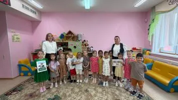 Ямал — территория заботы: помощь семье