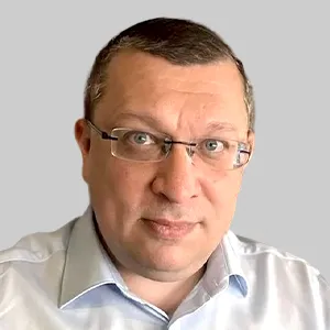 Игорь Ломакин