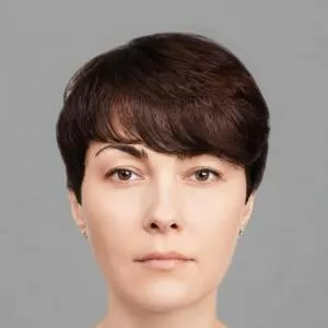 Арина Жданова