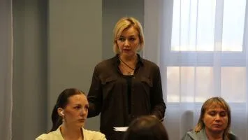 Беседа «Налоговые вычеты» в ЯНАО