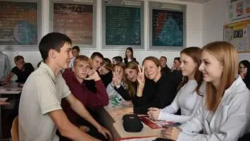 Фестиваль финансовой грамотности в селе Быстрый Исток