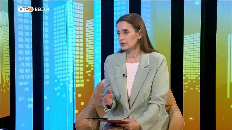 «Утро России. Брянск» (эфир «Россия»; 28.09.2026 в 09:45)
