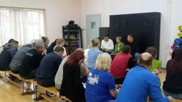 Лекция «Личные финансы с господдержкой» в ЯНАО