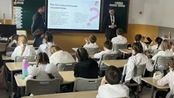 Лекция «С государством бывает выгодно!» в ЯНАО