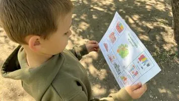 Проведение обучающих занятий в игровой форме по финансовой грамотности с несовершеннолетними детьми, находящихся на социальном сопровождении.