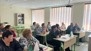 Фестиваль финансовой грамотности в рамках просветительского проекта «Алтайский край — территория финансовой грамотности» и Всероссийской просветительской эстафеты «Мои финансы»