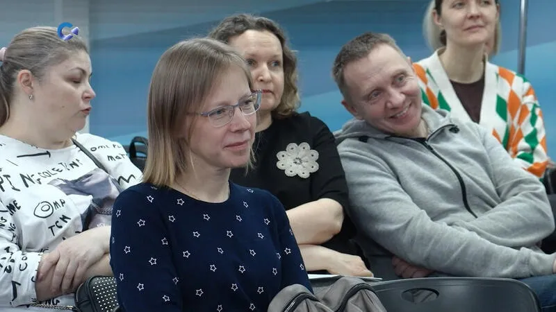 Республика Карелия: Первый Семейный фестиваль по финансовой грамотности