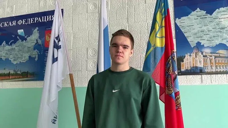 В Алтайском крае прошли первые мероприятия по финансовой грамотности в рамках I этапа Всероссийской просветительской эстафеты  «Мои финансы».