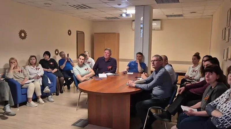 Физкультурно-оздоровительный комплекс | Омск