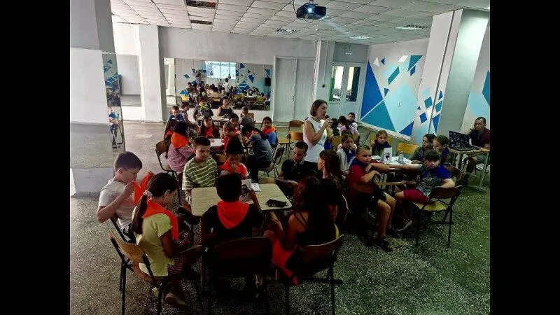 Инвестиции в будущее страны