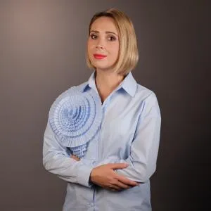 Мария Иваткина