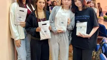 Учимся управлять финансами