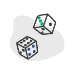 Мини-игра «Финансовый перевертыш»