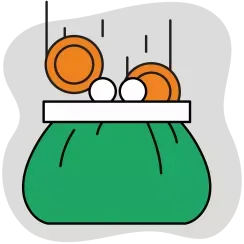 Трекер спонтанных покупок