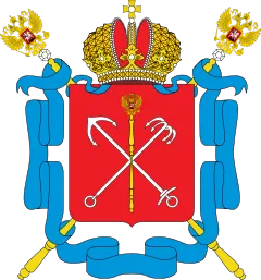 Санкт-Петербург