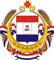 Республика Мордовия