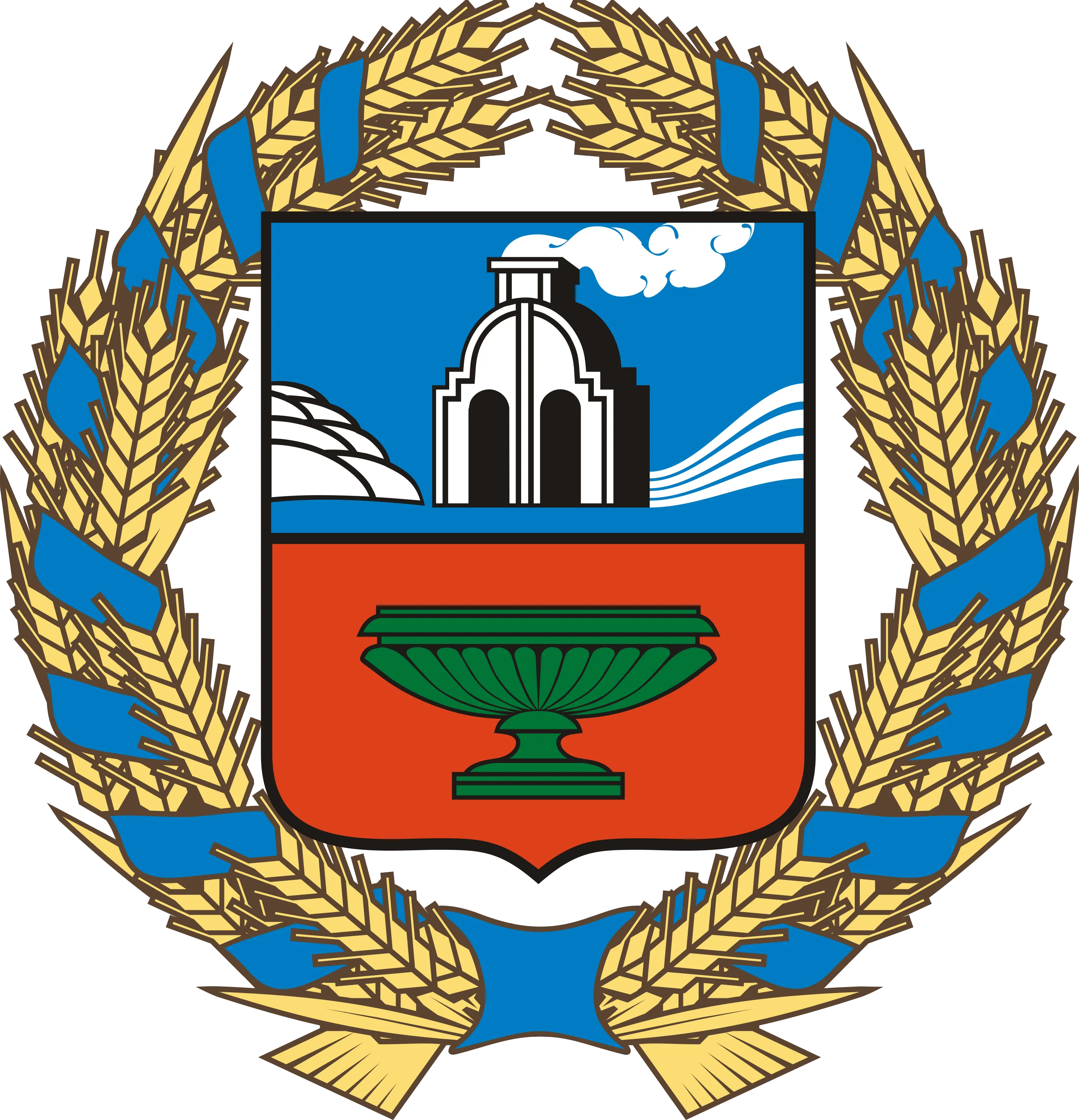 Алтайский край