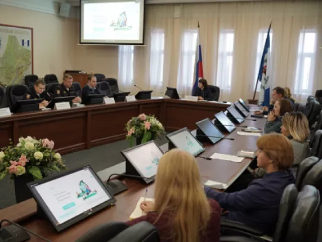 Семинар для СМИ 17.10.2024