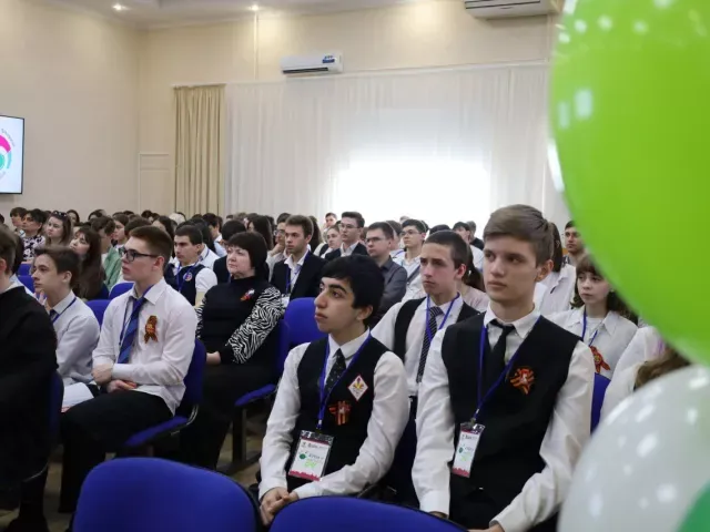 молодежный фестиваль "Руби капусту!