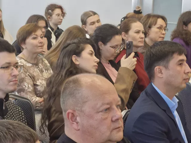 «Финансовый марафон «Сберегай и приумножай»