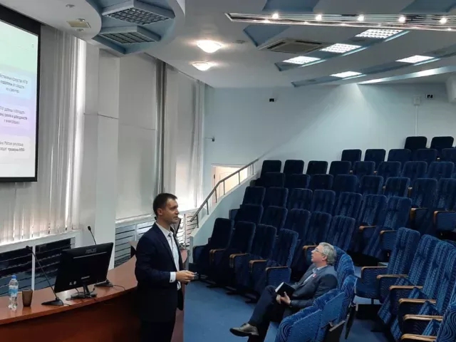 Всероссийские просветительские эстафеты Мои финансы