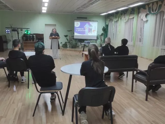 В Центрах народного творчества, в Домах пионеров, в Краеведческих музеях Белгородской области проводятся мероприятия в рамках Эстафеты "Мои финансы"
