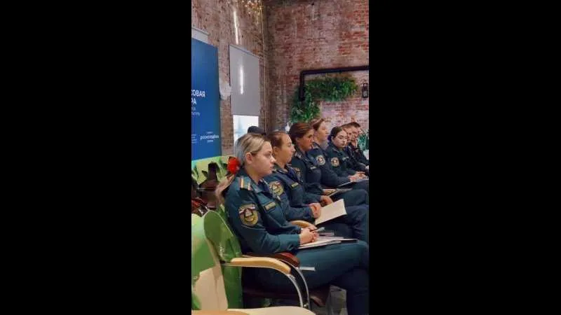 Красноярский край: Видео от Красноярский Региональный Центр фин. грамотности