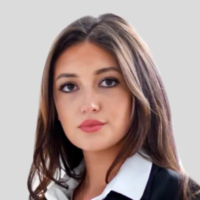 Анна Фокина
